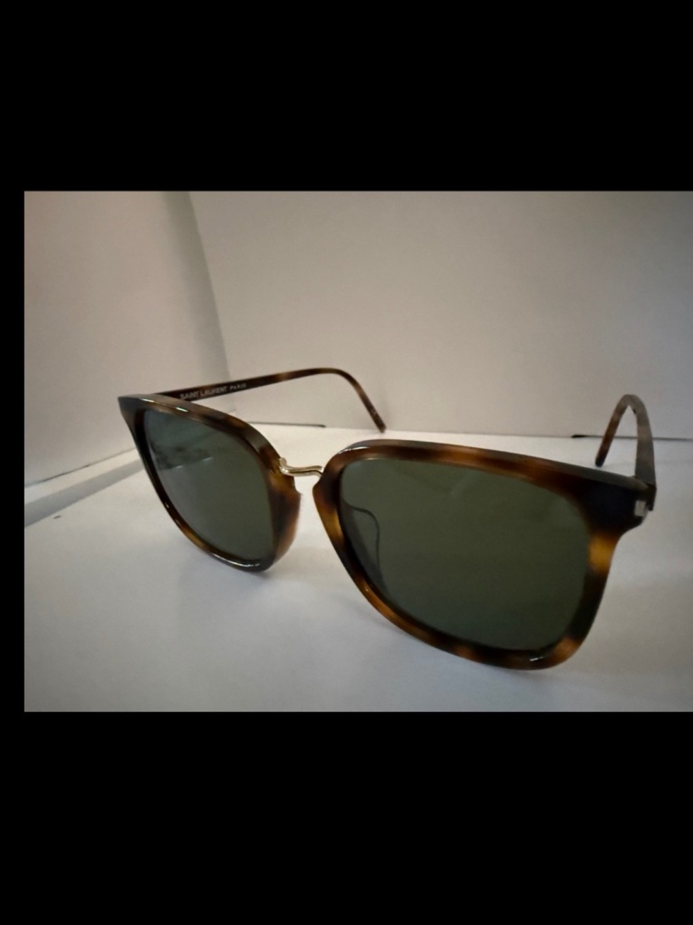 Saint Laurent YSL sunglasses